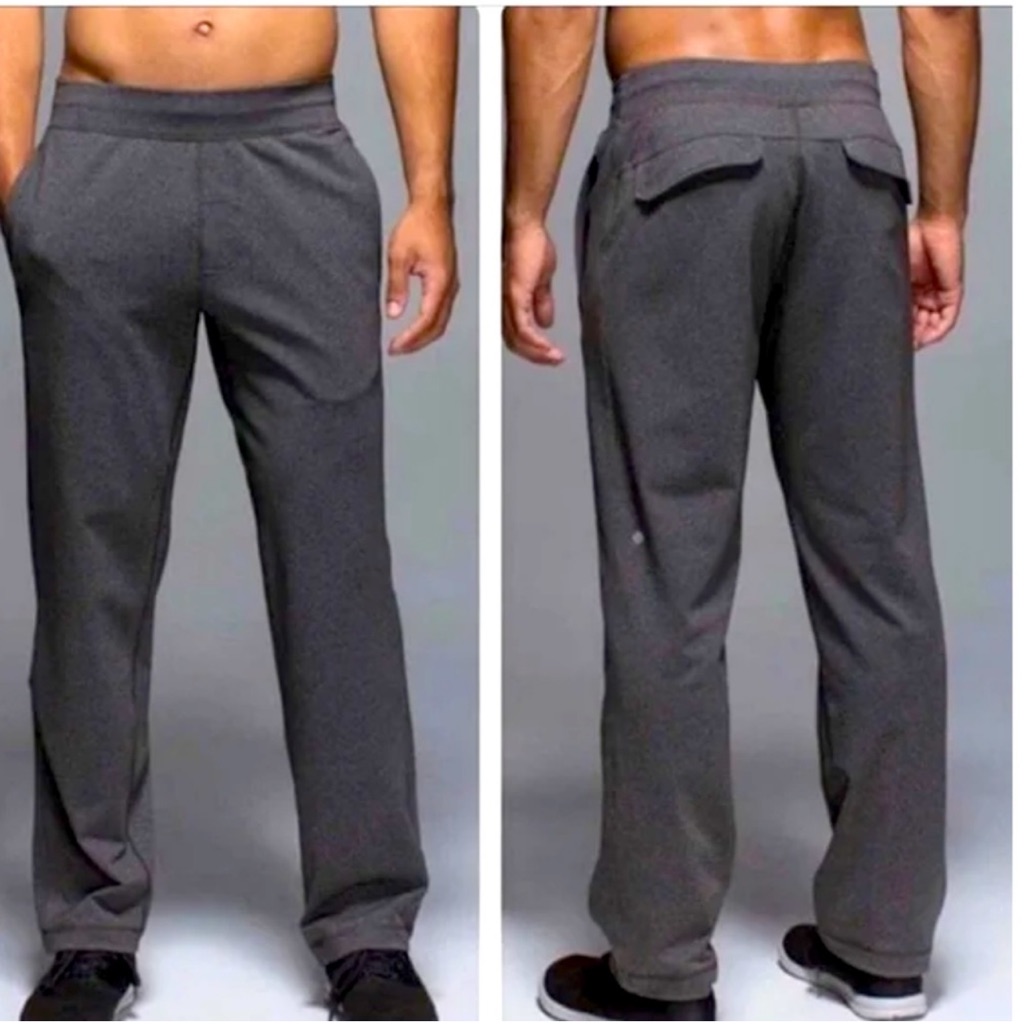 Lululemon Kung Fu Pant Lululemon Kung Fu Pant
